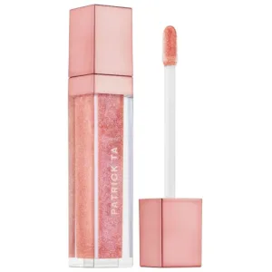 PATRICK TA Major Glow Lip Shine *Pre-Order*