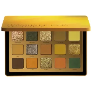 NATASHA DENONA Yucca Eyeshadow Palette *Pre-Order*