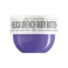 Sol de Janeiro Delícia Drench Body Butter for Intense Moisture and Skin Barrier Repair *Pre-Order*
