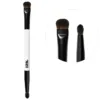 MAKEUP BY MARIO E6 Dual-Ended Eyeshadow Brush *Pre-Order*