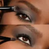 MAKEUP BY MARIO E6 Dual-Ended Eyeshadow Brush *Pre-Order*