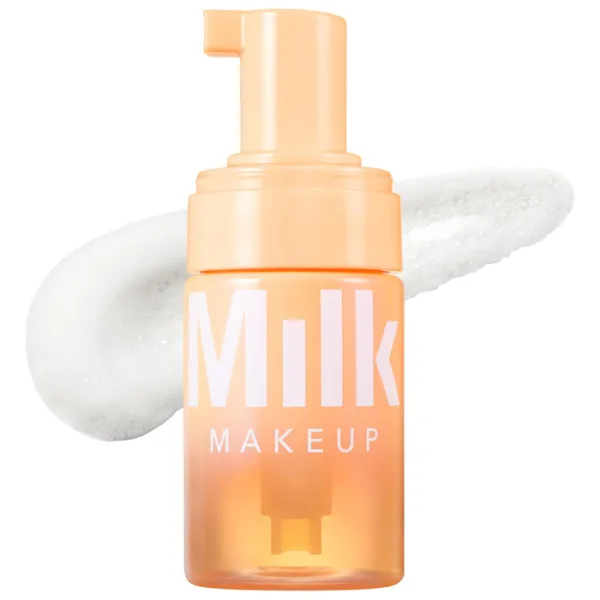 MILK MAKEUP Cloud Glow Priming Foam With Brightening Turmeric *Pre-Order*