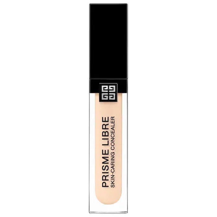 Givenchy Prisme Libre Skin-Caring 24H Hydrating + Radiant + Correcting Creamy Concealer *Pre- Order*