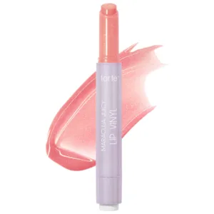 tarte maracuja juicy lip high-shine vinyl gloss *Pre-Order*