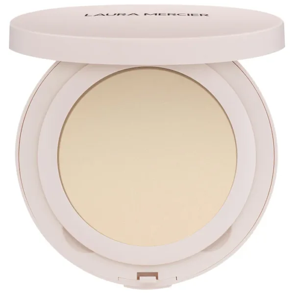 Laura Mercier Ultra-Blur Talc-Free Waterproof Translucent Pressed Setting Powder *Pre-Order*