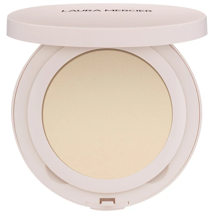 Laura Mercier Ultra-Blur Talc-Free Waterproof Translucent Pressed Setting Powder *Pre-Order*