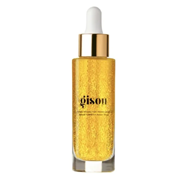 Honey Infused Hair Repair Serum