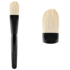 Westman Atelier Clean Foundation Brush *Pre-Order*