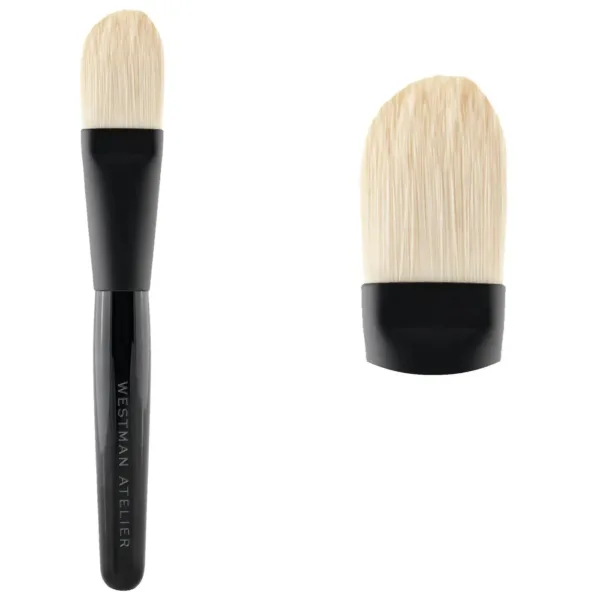 Westman Atelier Clean Foundation Brush *Pre-Order*