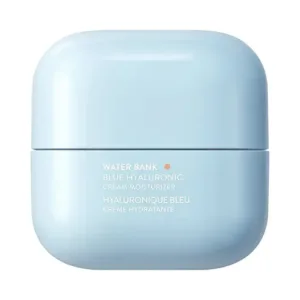 LANEIGE Water Bank Blue Hyaluronic Cream Moisturizer for Moisture Barrier Repair *Pre-Order*