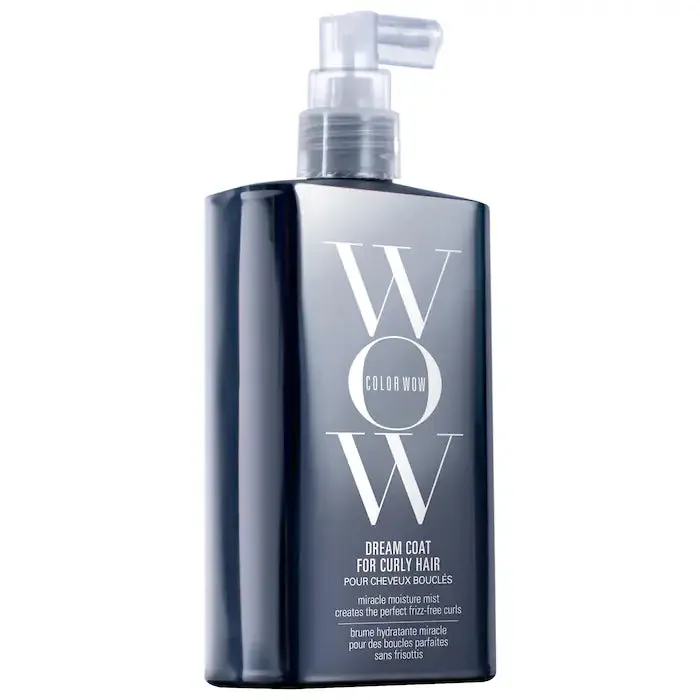 COLOR WOW Dream Coat Anti-Frizz Treatment for Curly Hair *Pre-Order*