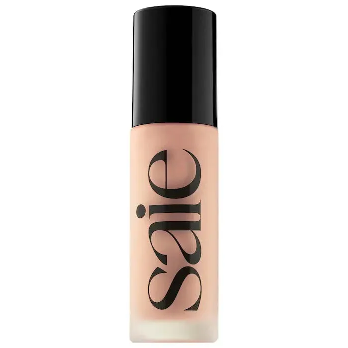 Glowy Super Skin Lightweight Hydrobounce Serum Foundation