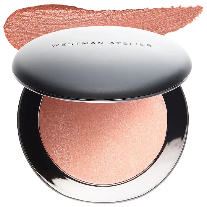 Westman Atelier Super Loaded Tinted Cream Highlighter *Pre-Order*