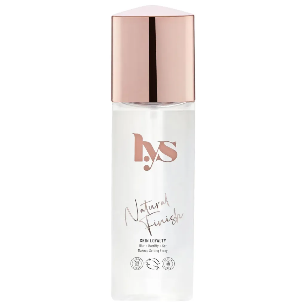 Skin Loyalty Setting Spray