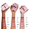 ONE/SIZE by Patrick Starrr Cheek Clapper 3D Blush Trio Palette *Pre-Order*
