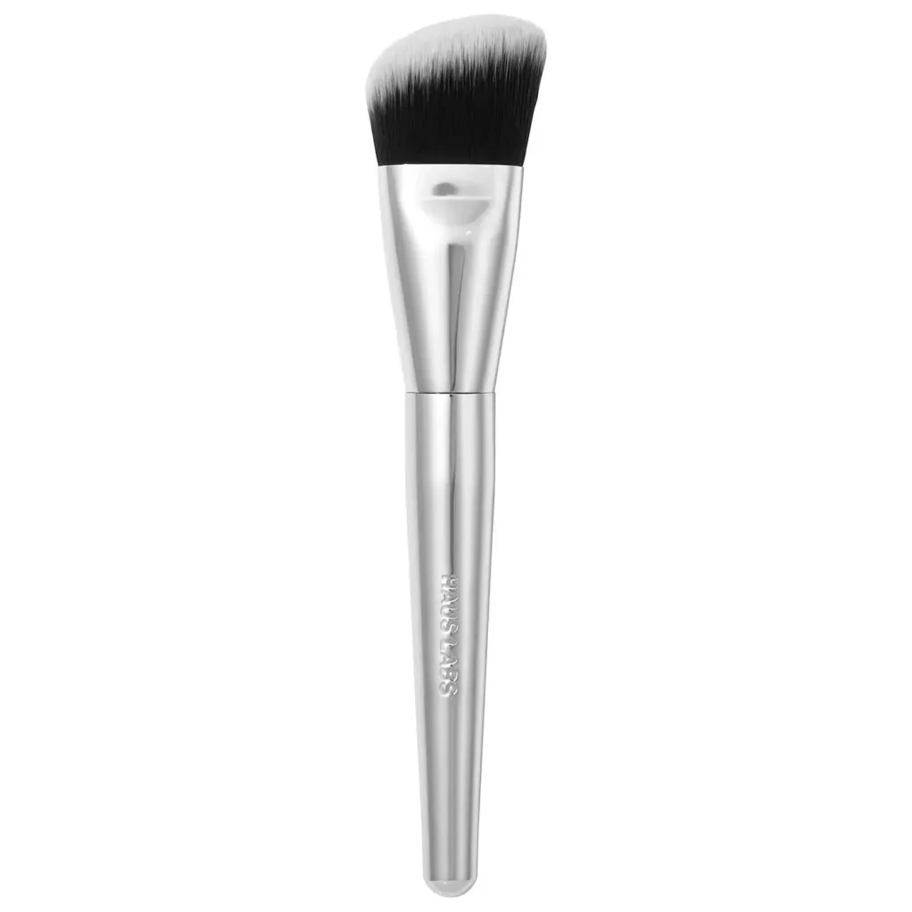 Haus Labs Cruelty-Free Foundation Brush