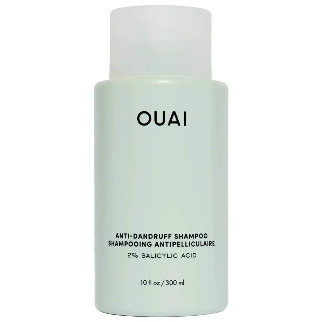 Anti-Dandruff Shampoo
