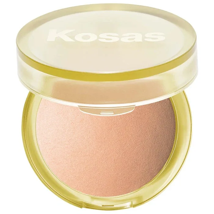 Kosas The Sun Show Glowy Warmth Talc-Free Baked Bronzer *Pre-Order*