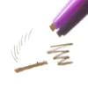 Kosas Brow Pop Dual-Action Filling and Shaping Easy Eyebrow Pencil *Pre-Order*