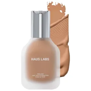 HAUS LABS BY LADY GAGA Triclone Skin Tech Medium Coverage Foundation with Fermented Arnica *Pre-Order*
