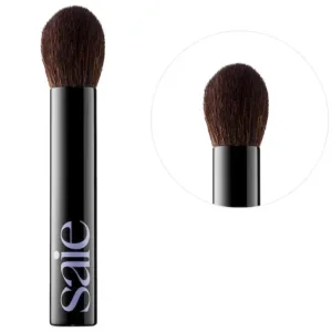Saie The Fluffy Brush For Targeted Powders *Pre-Order*