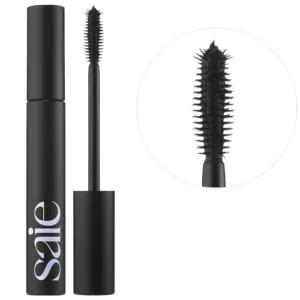Saie Mascara 101 Lengthening and Lifting *Pre-Order*
