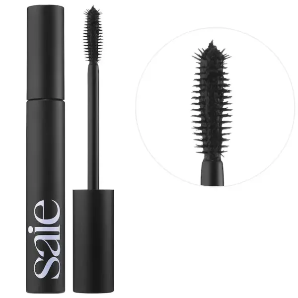 Saie Mascara 101 Lengthening and Lifting *Pre-Order*