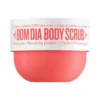 Sol de Janeiro Bom Dia Body Scrub 10% AHA BHA Resurfacing Complex + Crushed Maracujá Seeds *Pre-Order*