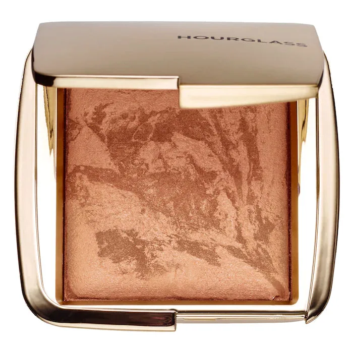 Ambient Lighting Bronzer