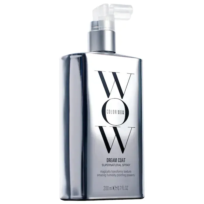 COLOR WOW Dream Coat Supernatural Treatment Spray for Frizzy Hair *Pre-Order*