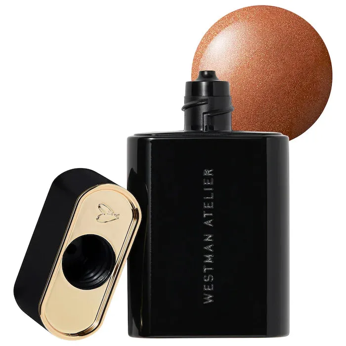 Westman Atelier Liquid Super Loaded All-Over Illuminator Drops with Vitamin C *Pre-Order*