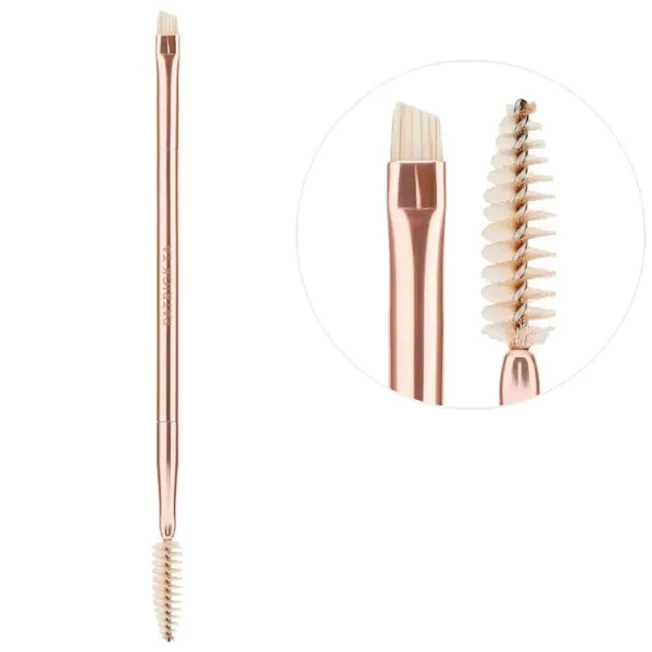 PATRICK TA Dual Ended Brow Brush *Pre-Order*