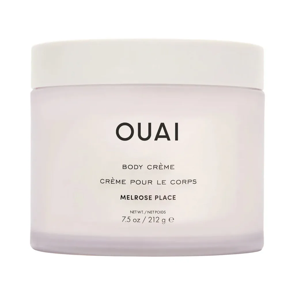Melrose Place Moisturizing Body Cream