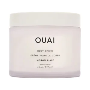 OUAI Melrose Place Moisturizing Body Cream *Pre-Order*