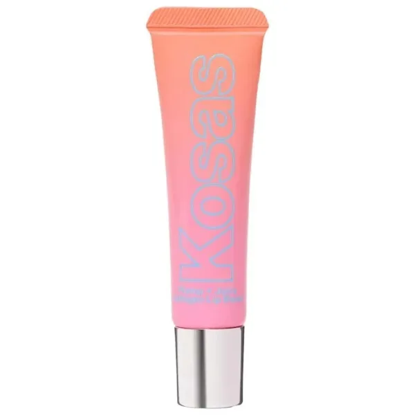 Kosas Plump + Juicy Lip Booster Buttery Treatment *Pre-Order*