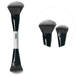 MAKEUP BY MARIO F4 Dual-Ended Foundation and Face Brush *Pre-Order*