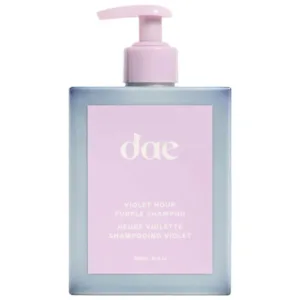 dae Violet Hour Purple Shampoo *Pre-Order*