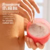 Sol de Janeiro Bom Dia Body Scrub 10% AHA BHA Resurfacing Complex + Crushed Maracujá Seeds *Pre-Order*