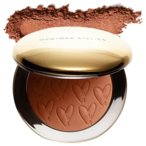 Westman Atelier Beauty Butter Matte Powder Bronzer *Pre-Order*