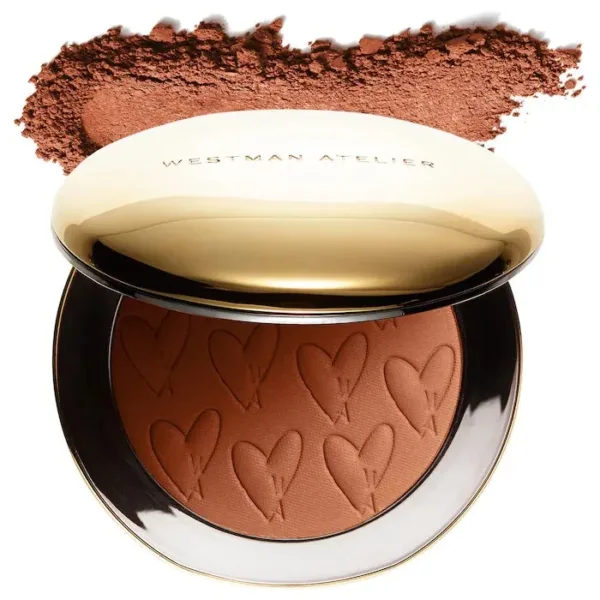 Westman Atelier Beauty Butter Matte Powder Bronzer *Pre-Order*