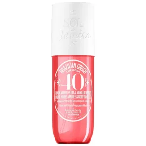 Sol de Janeiro Cheirosa 40 Hair & Body Perfume Mist *Pre-Order*