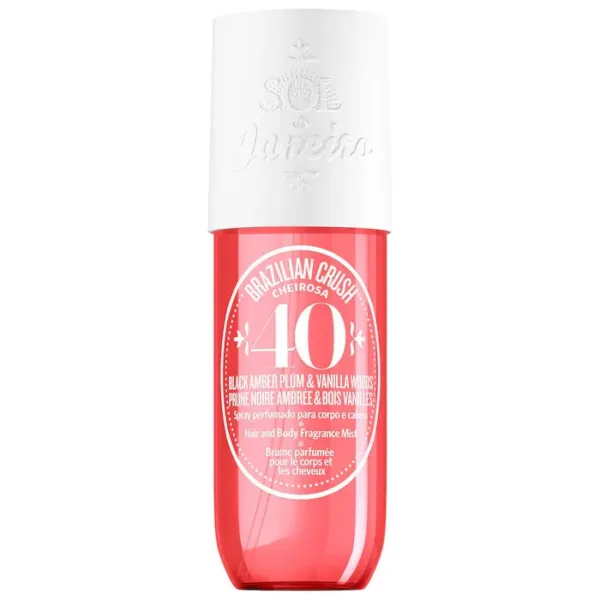 Sol de Janeiro Cheirosa 40 Hair & Body Perfume Mist *Pre-Order*