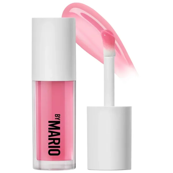 MAKEUP BY MARIO Hydrating SuperShine Lip Gloss *Pre-Order*