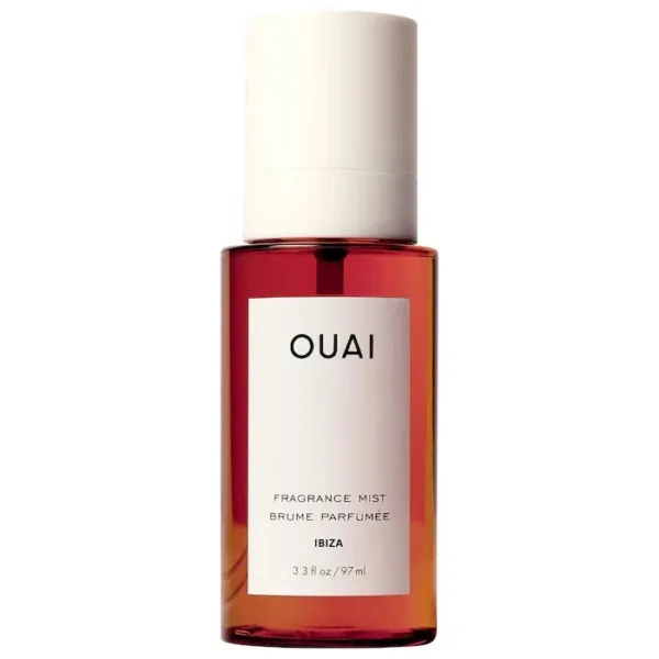OUAI Ibiza Hair and Body Mist with Tonka Bean + Vanilla *Pre-Order*