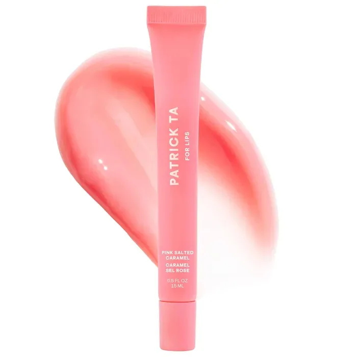 Major Moisture Smoothing and Hydrating Tinted Lip Balm with Vitam…