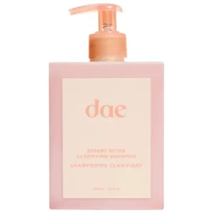 dae Desert Detox Clarifying Shampoo *Pre-Order*