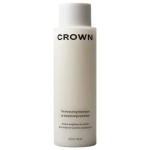 Crown Affair The Hydrating Shampoo for Dry, Damaged Hair *Pre-Order*