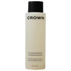 Crown Affair The Volumizing Shampoo for Oily, Flat Hair *Pre-Order*