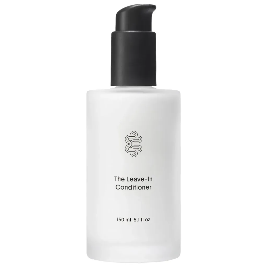 Crown Affair The Leave-In Conditioner Cream for Hydrated Hair *Pre-Order*