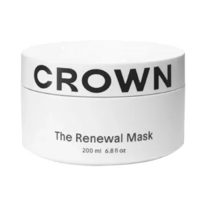 Crown Affair The Renewal Hydrating Hair Mask *Pre-Order*